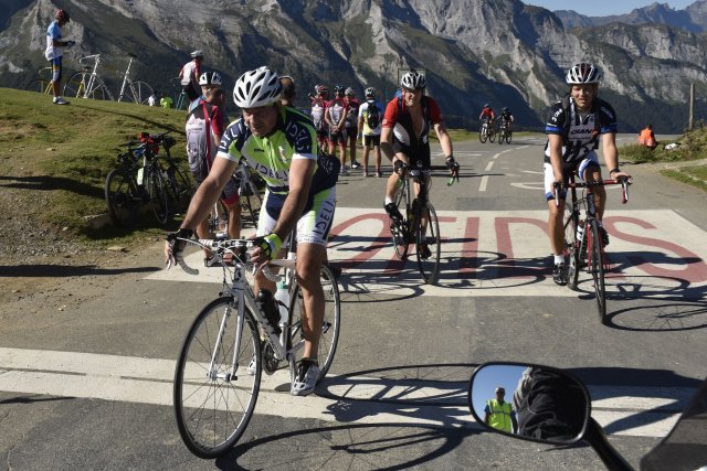 Aubisque 2016